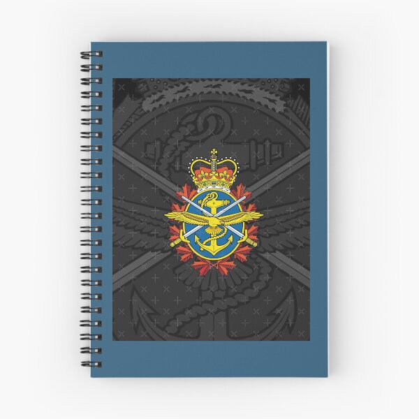 Item preview, canadian armed force Graphic  designed and sold by CreativeApparo.