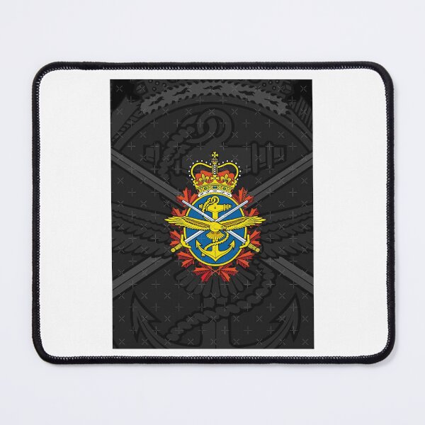 Item preview, canadian armed force Graphic  designed and sold by CreativeApparo.