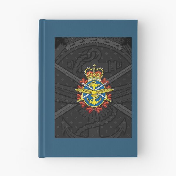 Item preview, canadian armed force Graphic  designed and sold by CreativeApparo.