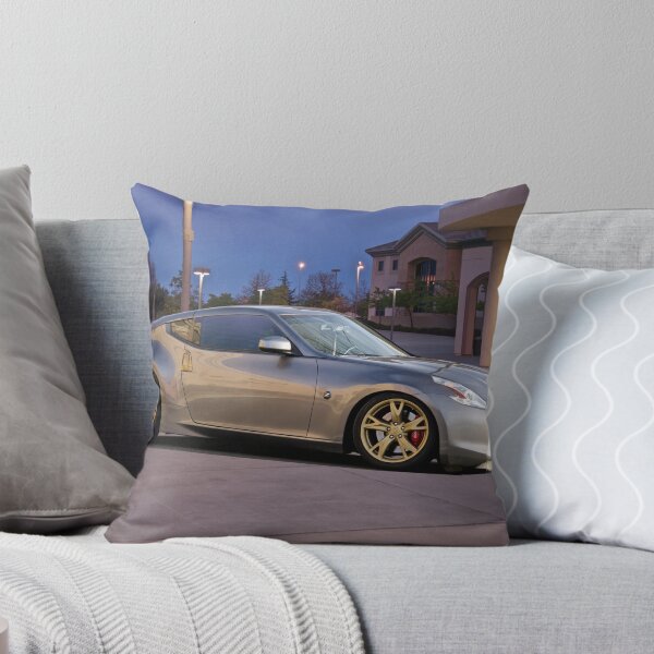 Item preview, 2012 Nissan 370 Z designed and sold by DaveKoontz.