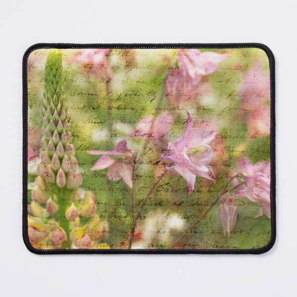 Item preview, Aquilegia Fowers designed and sold by assaf.