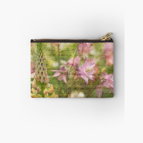 Item preview, Aquilegia Fowers designed and sold by assaf.