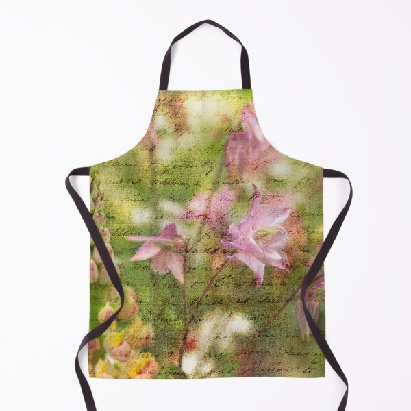 Item preview, Aquilegia Fowers designed and sold by assaf.