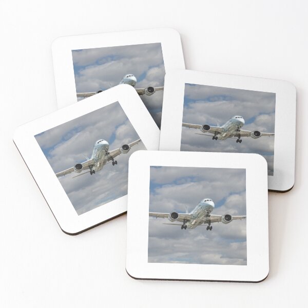 Item preview, Air Canada Boeing B787 designed and sold by CreativeApparo.