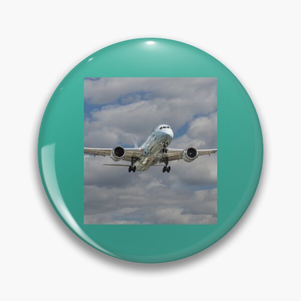 Item preview, Air Canada Boeing B787 designed and sold by CreativeApparo.