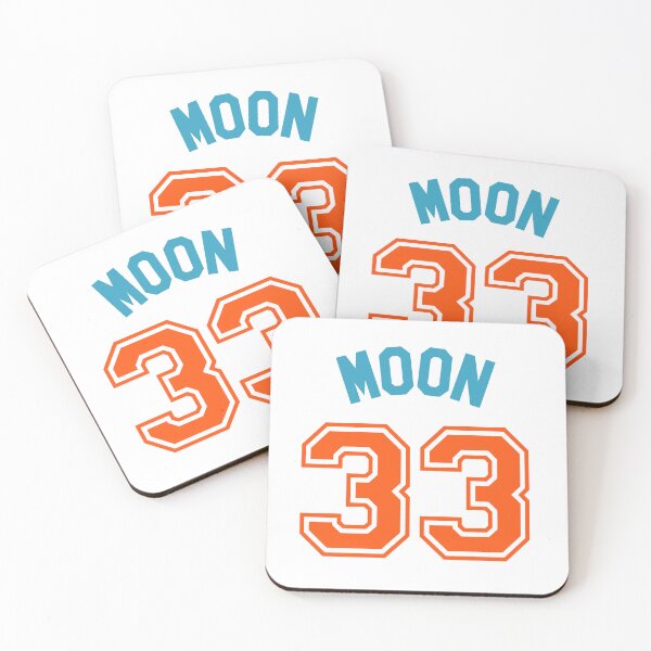 Item preview, Jackie Moon Jersey designed and sold by barrelroll909.