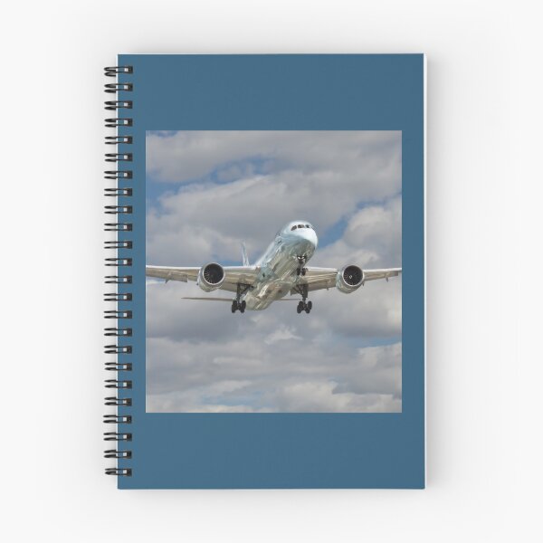 Item preview, Air Canada Boeing B787 designed and sold by CreativeApparo.