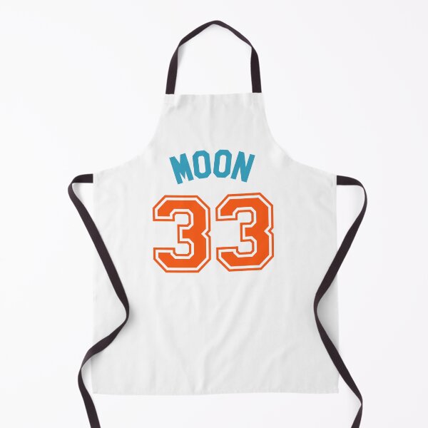 Item preview, Jackie Moon Jersey designed and sold by barrelroll909.
