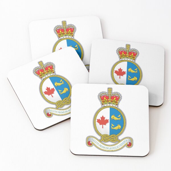 Item preview, CANADIAN COAST GUARD designed and sold by CreativeApparo.