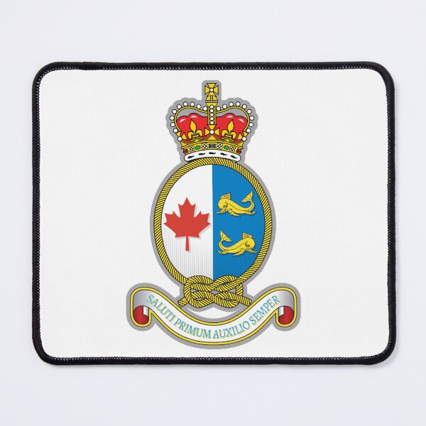 Item preview, CANADIAN COAST GUARD designed and sold by CreativeApparo.