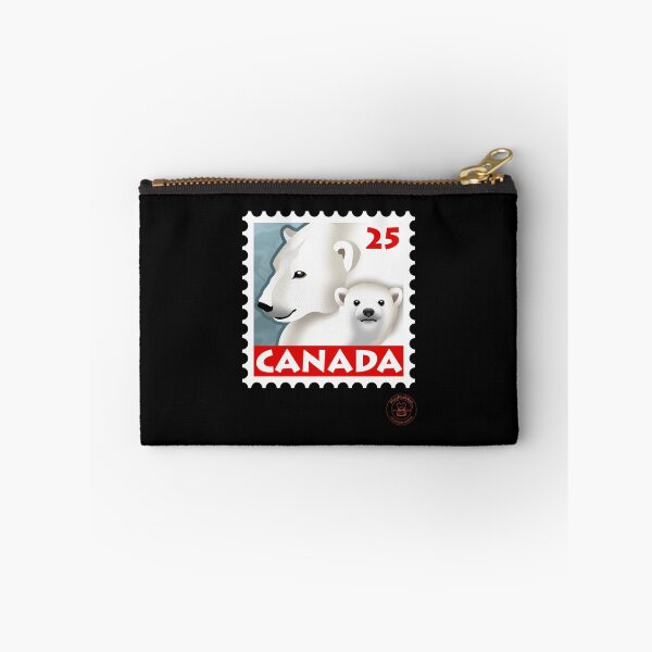 Item preview, Canada Stamp designed and sold by CreativeApparo.