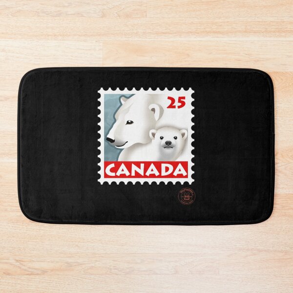 Item preview, Canada Stamp designed and sold by CreativeApparo.