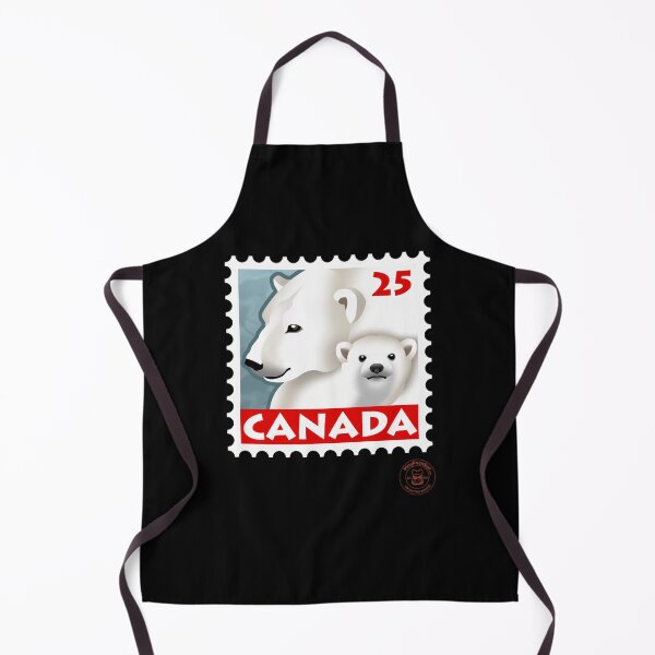 Item preview, Canada Stamp designed and sold by CreativeApparo.