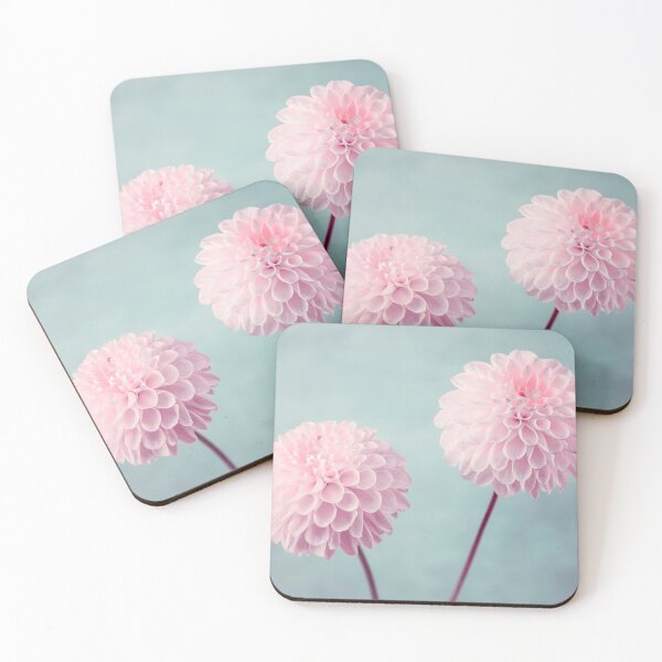 Item preview, Dahlia Flowers designed and sold by assaf.