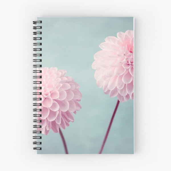 Item preview, Dahlia Flowers designed and sold by assaf.