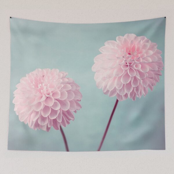 Item preview, Dahlia Flowers designed and sold by assaf.