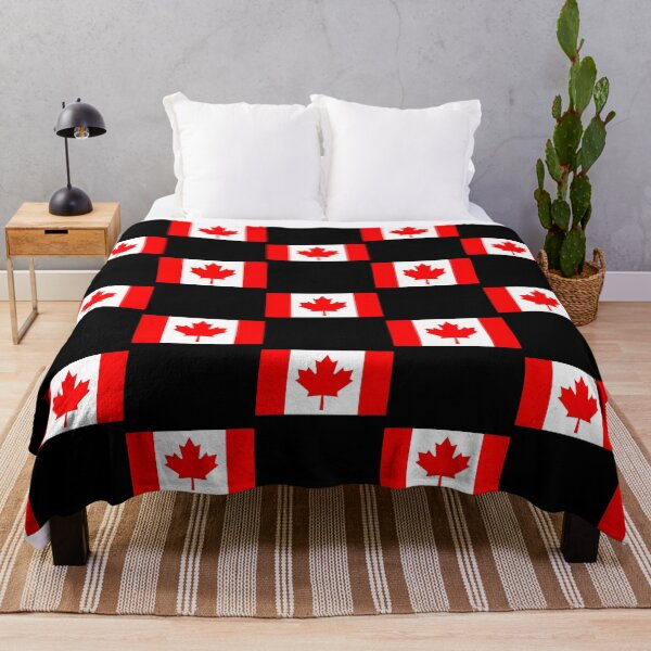 Item preview, Canada designed and sold by CreativeApparo.