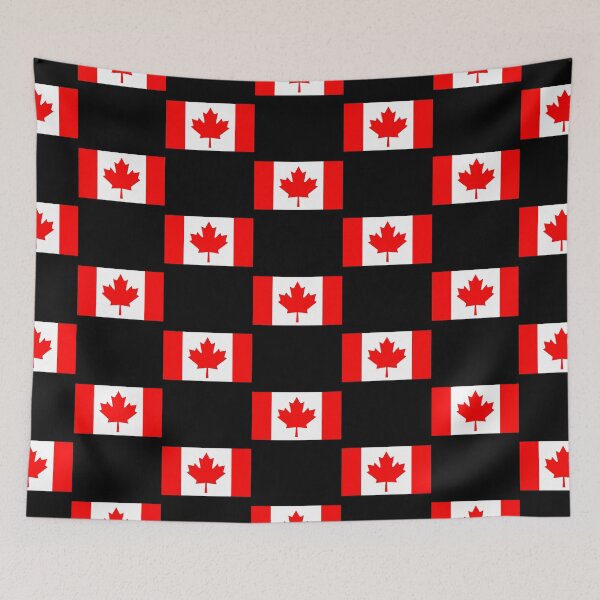 Item preview, Canada designed and sold by CreativeApparo.