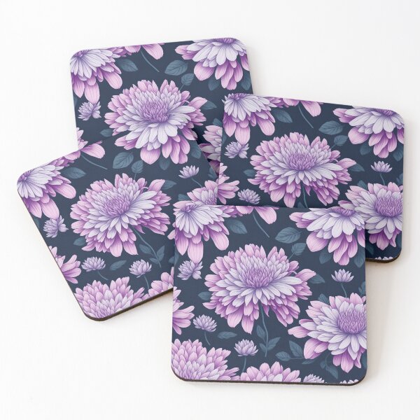 Item preview, Purple Flower, Petals of Peace: Flowers offer stability in a chaotic world designed and sold by Sober-dogs.