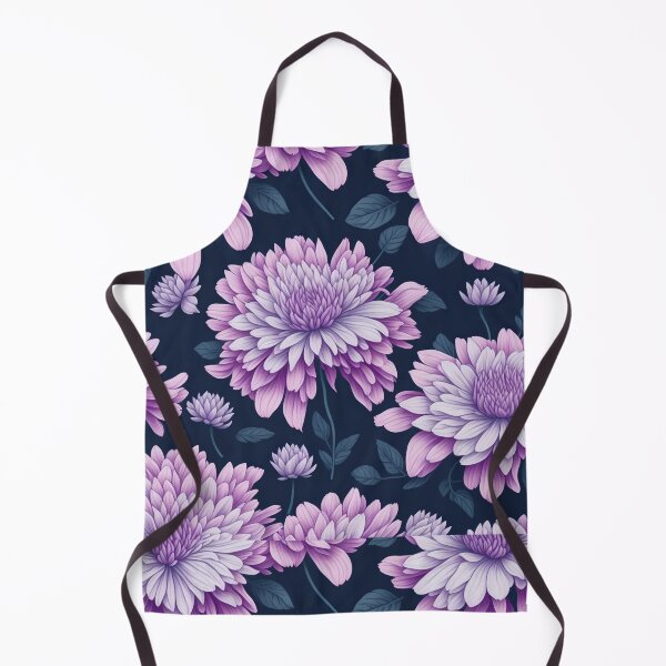 Item preview, Purple Flower, Petals of Peace: Flowers offer stability in a chaotic world designed and sold by Sober-dogs.