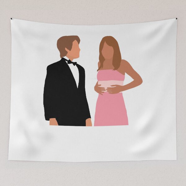 Item preview, zack y cody designed and sold by avonlajfgr-yck.
