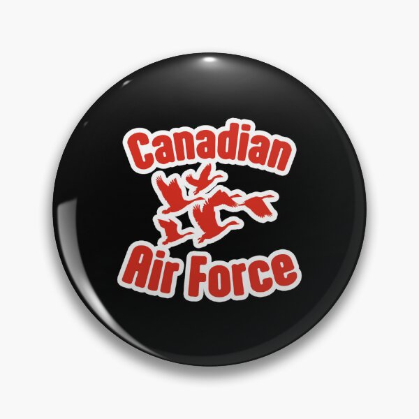 Item preview, Canadian Air Force designed and sold by CreativeApparo.