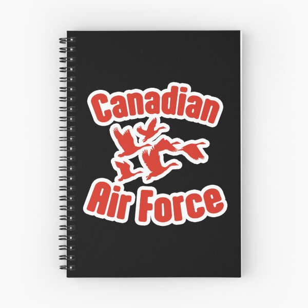 Item preview, Canadian Air Force designed and sold by CreativeApparo.