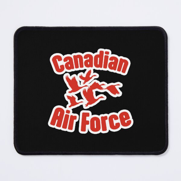 Item preview, Canadian Air Force designed and sold by CreativeApparo.