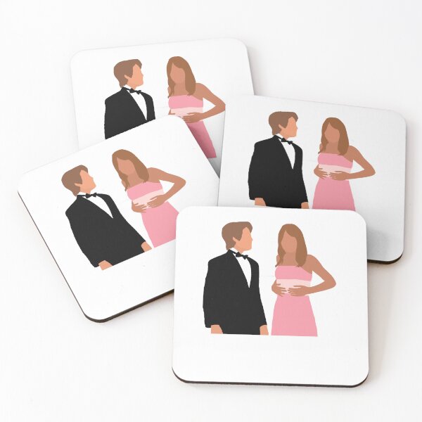 Item preview, zack y cody designed and sold by avonlajfgr-yck.