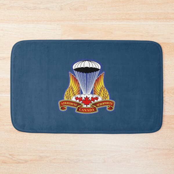Item preview, CANADIAN AIRBORNE REGIMENT designed and sold by CreativeApparo.