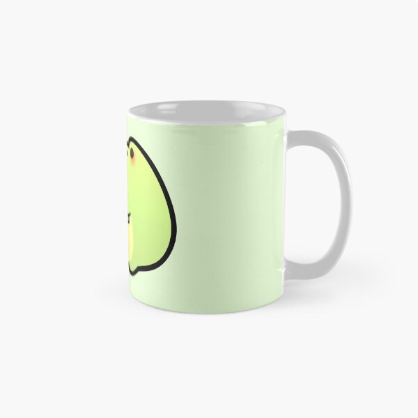 Item preview, Office Frog designed and sold by 137Moon.