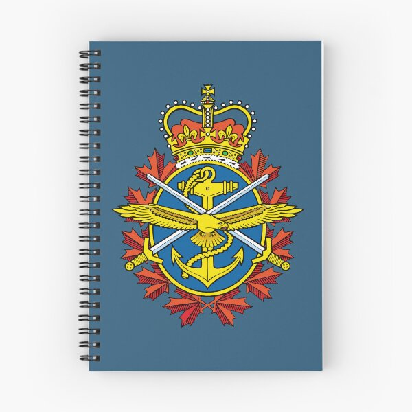 Item preview, canadian armed force - CAF designed and sold by CreativeApparo.