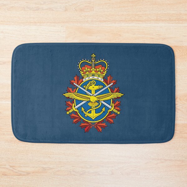 Item preview, canadian armed force - CAF designed and sold by CreativeApparo.