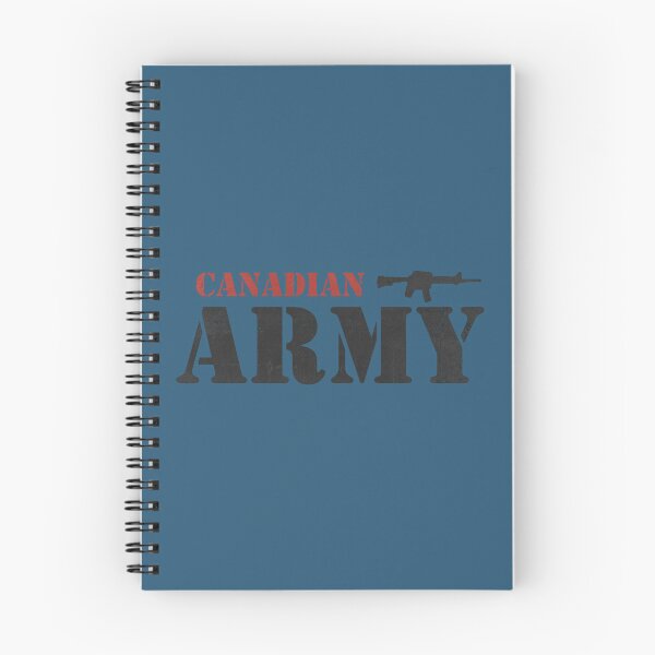 Item preview, Canadian Army  designed and sold by CreativeApparo.