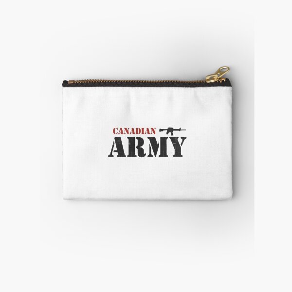 Item preview, Canadian Army  designed and sold by CreativeApparo.