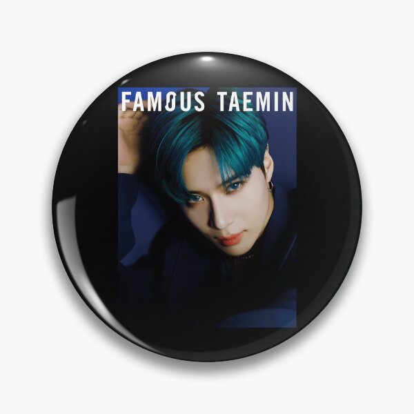Artikelvorschau, SHINee TAEMIN BERÜHMT entworfen und verkauft von Modegreetje.