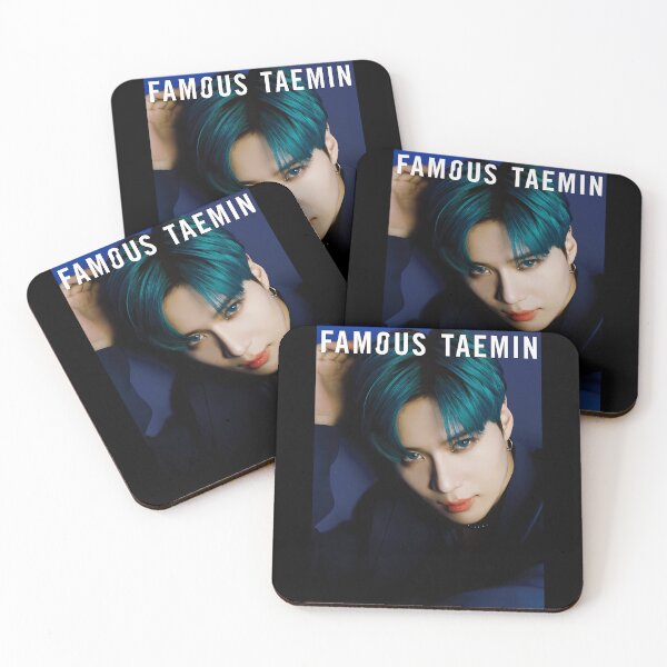 Artikelvorschau, SHINee TAEMIN BERÜHMT entworfen und verkauft von Modegreetje.
