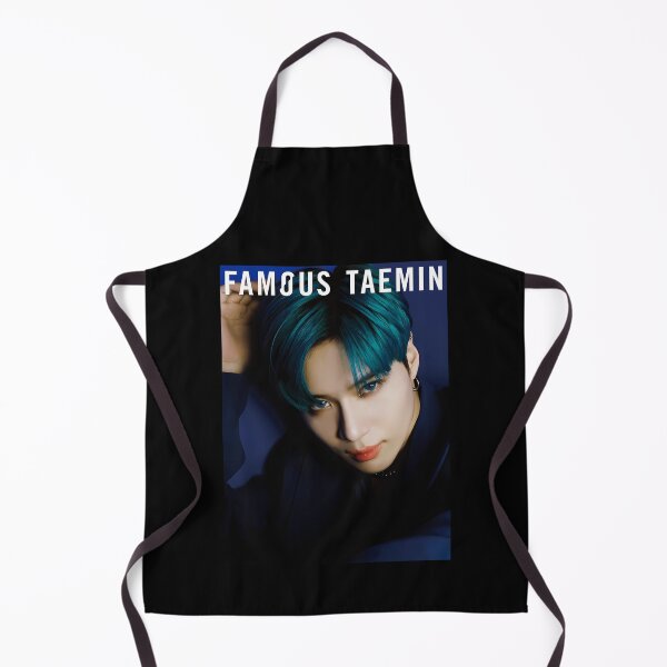Item preview, SHINee TAEMIN FAMOUS designed and sold by Modegreetje.