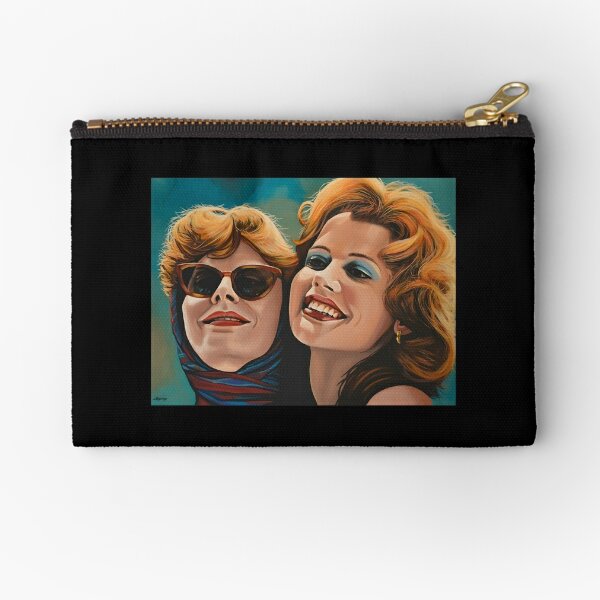 Thelma & Louise Pouch Pack  Pouches packing, Pouch, Thelma louise