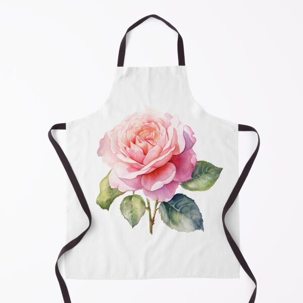 Item preview, Pink English Rose designed and sold by My-Magic-World.