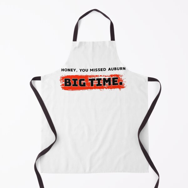 Item preview, Honey, you missed auburn big time. designed and sold by avonlajfgr-yck.