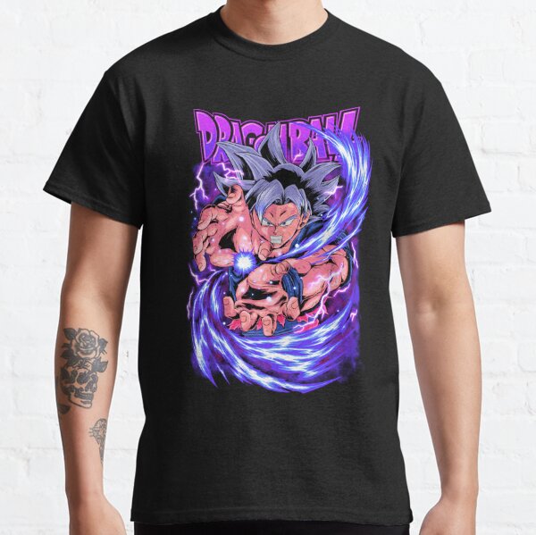 Camisa Anime Dragon Ball Majin Boo - BeN Camisaria