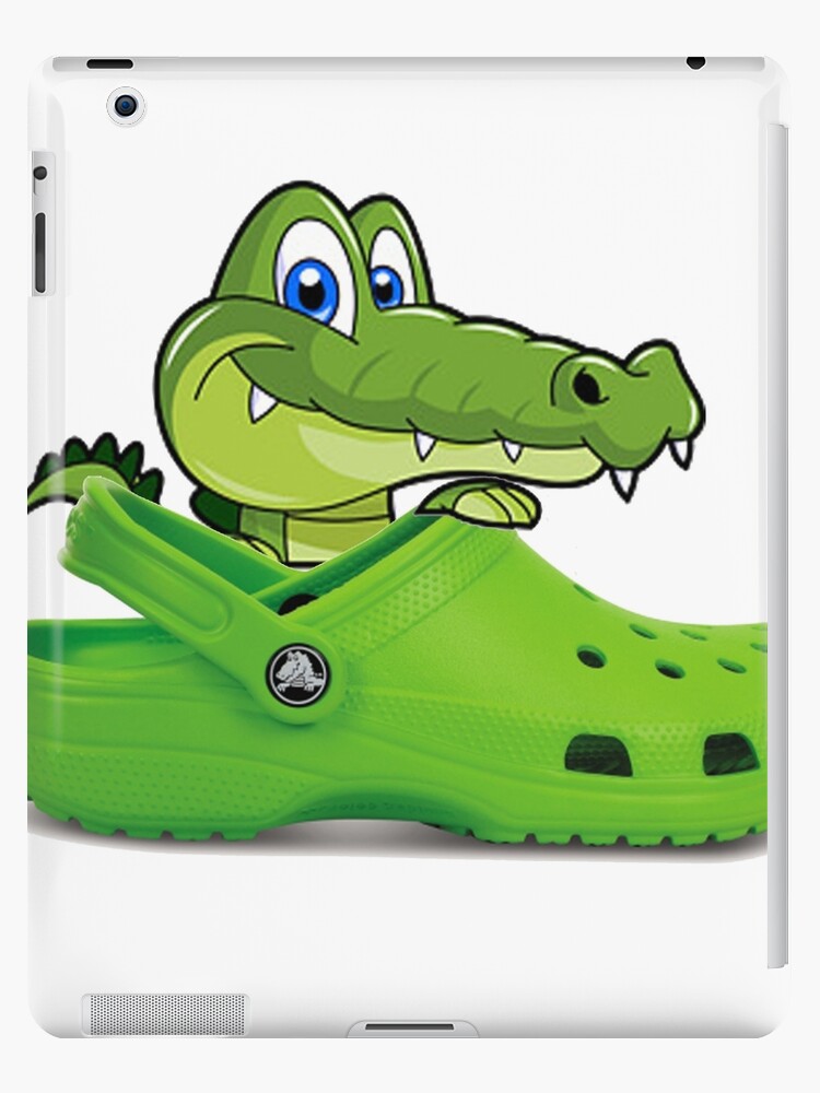 crocodile crocs