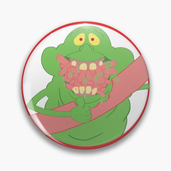 Artikelvorschau, Slimer gewinnt! entworfen und verkauft von IrreverentTee83.