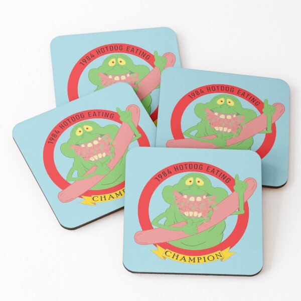 Artikelvorschau, Slimer gewinnt! entworfen und verkauft von IrreverentTee83.