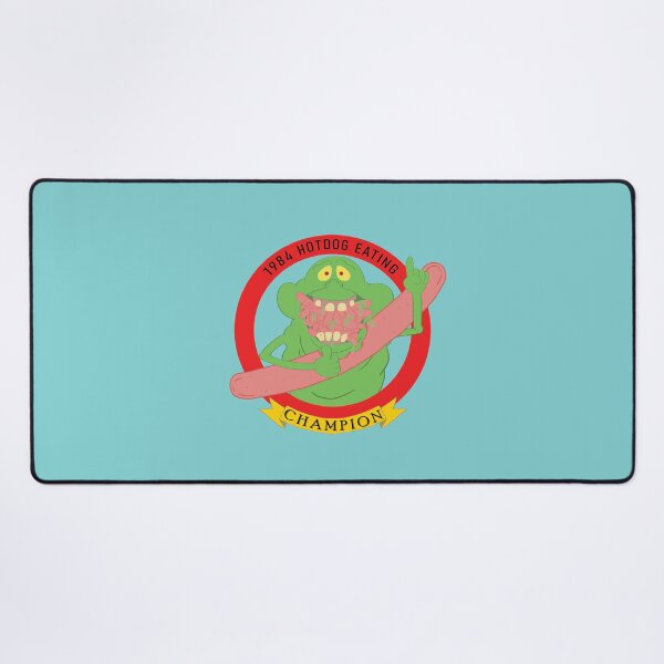 Item preview, Slimer Wins! designed and sold by IrreverentTee83.