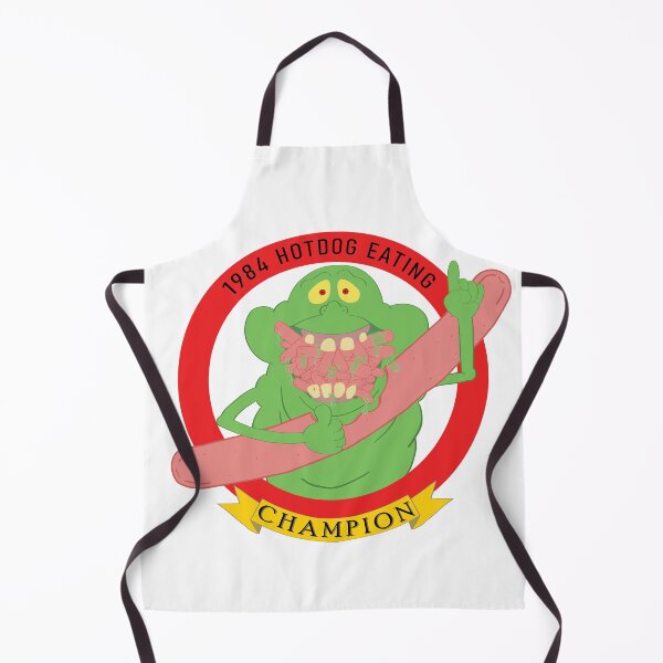 Item preview, Slimer Wins! designed and sold by IrreverentTee83.