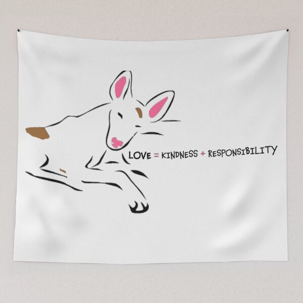 Item preview, True Love - Rescue Dog designed and sold by P TA.