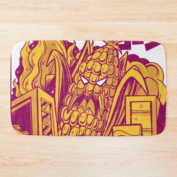 Item preview, Cornzilla designed and sold by scarlettdavit.