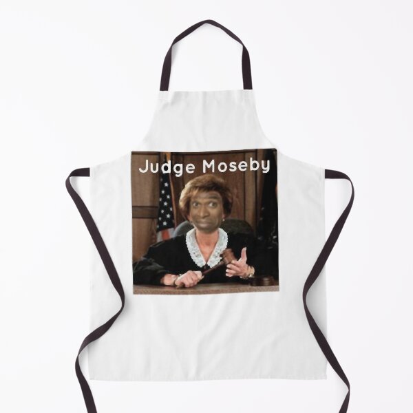 Item preview, Juez Marion Moseby designed and sold by avonlajfgr-yck.